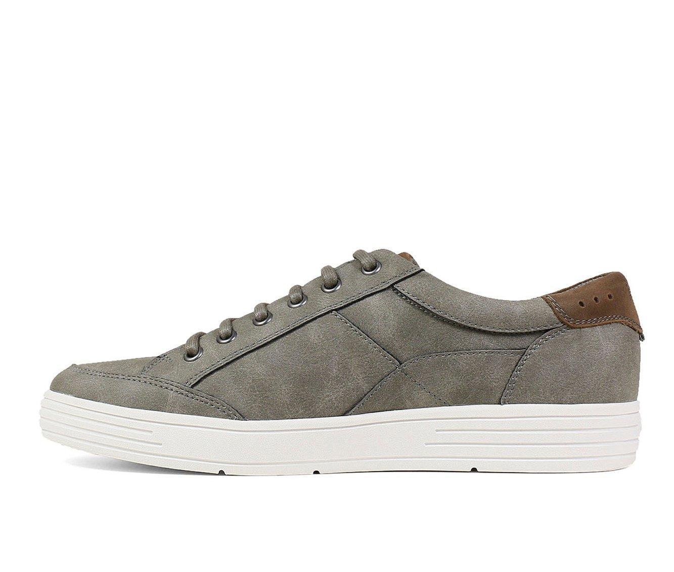 Men's Nunn Bush City Walk Oxford Sneakers Product Image