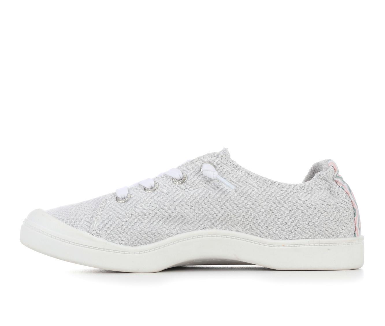 Women's Roxy Bayshore Plus Slip-On Sneakers Product Image