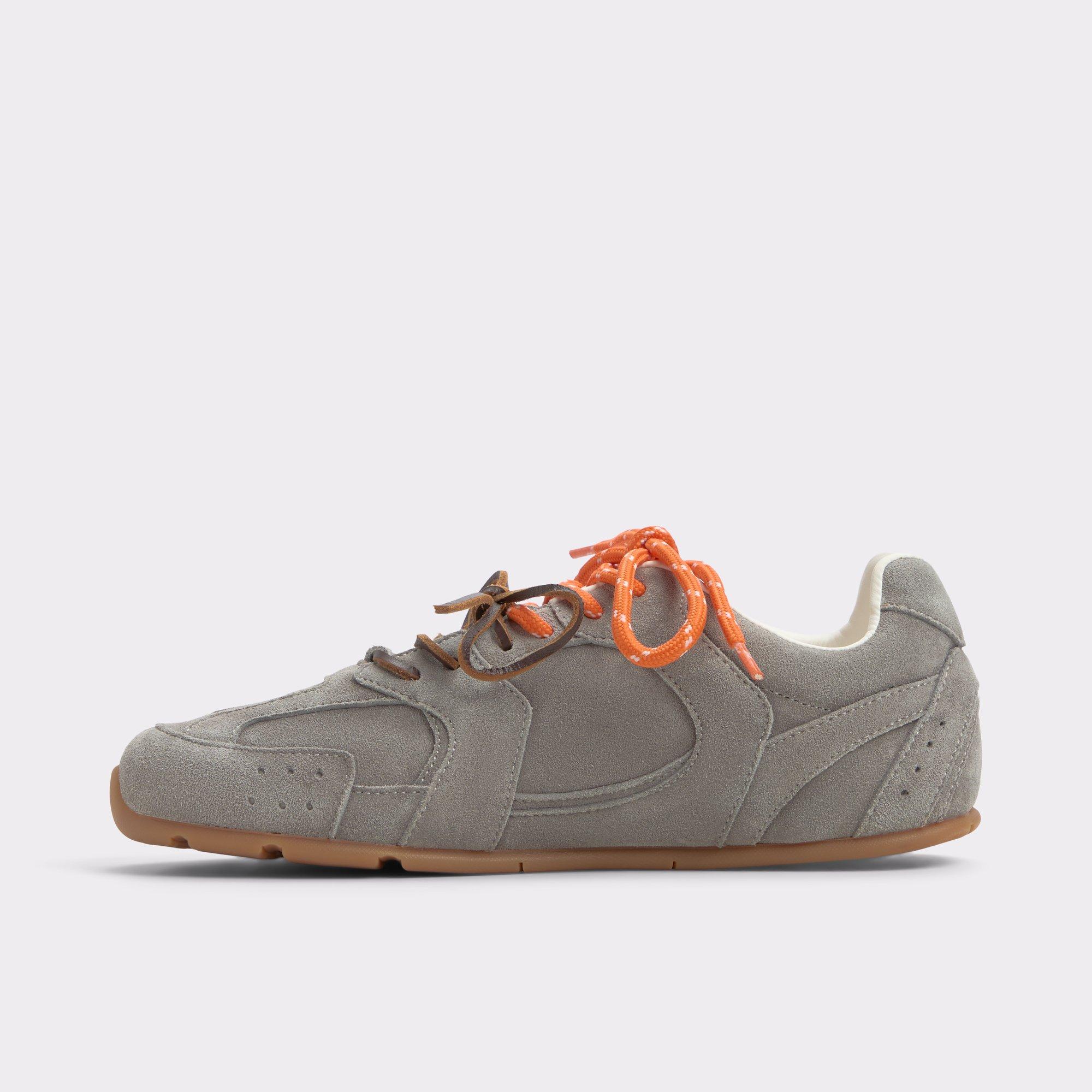 Wexley Light Grey Men's Low top | ALDO US Product Image
