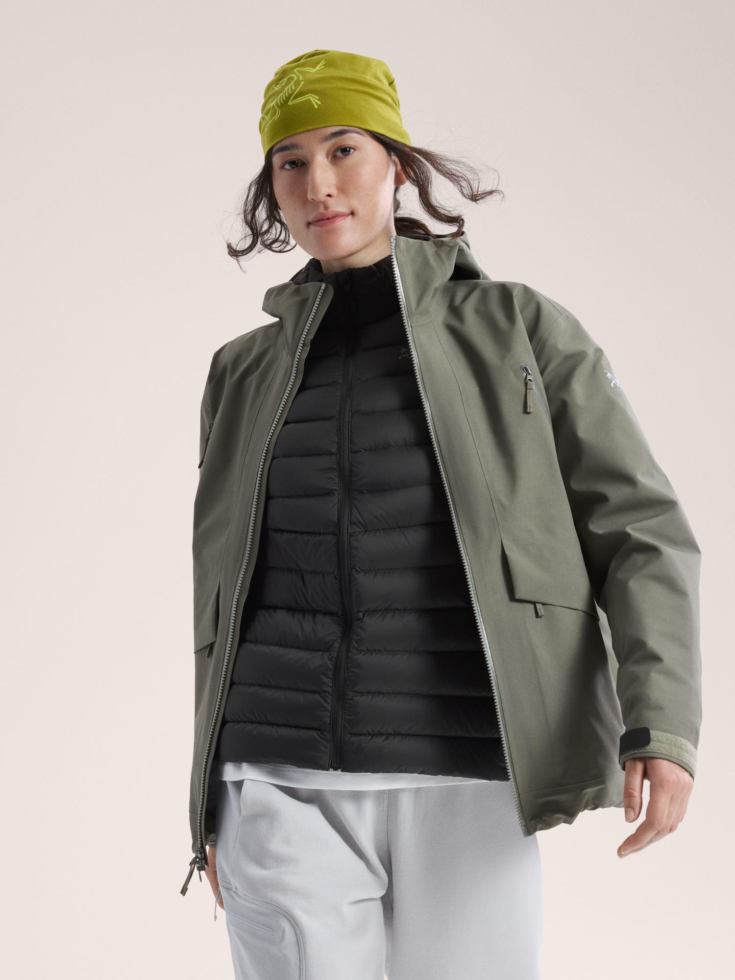 Liatris Jacket Women's Product Image