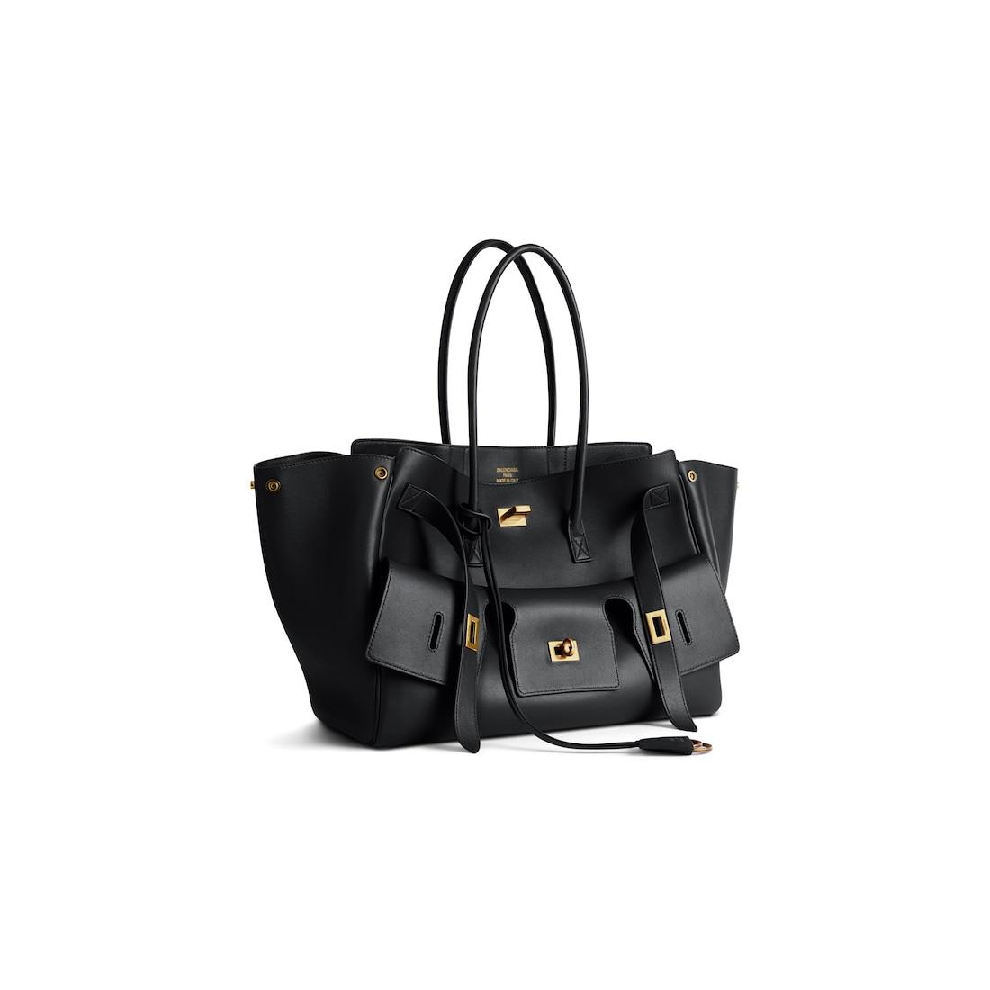 Women's Bel Air Carry All Bag Medium in Black Product Image