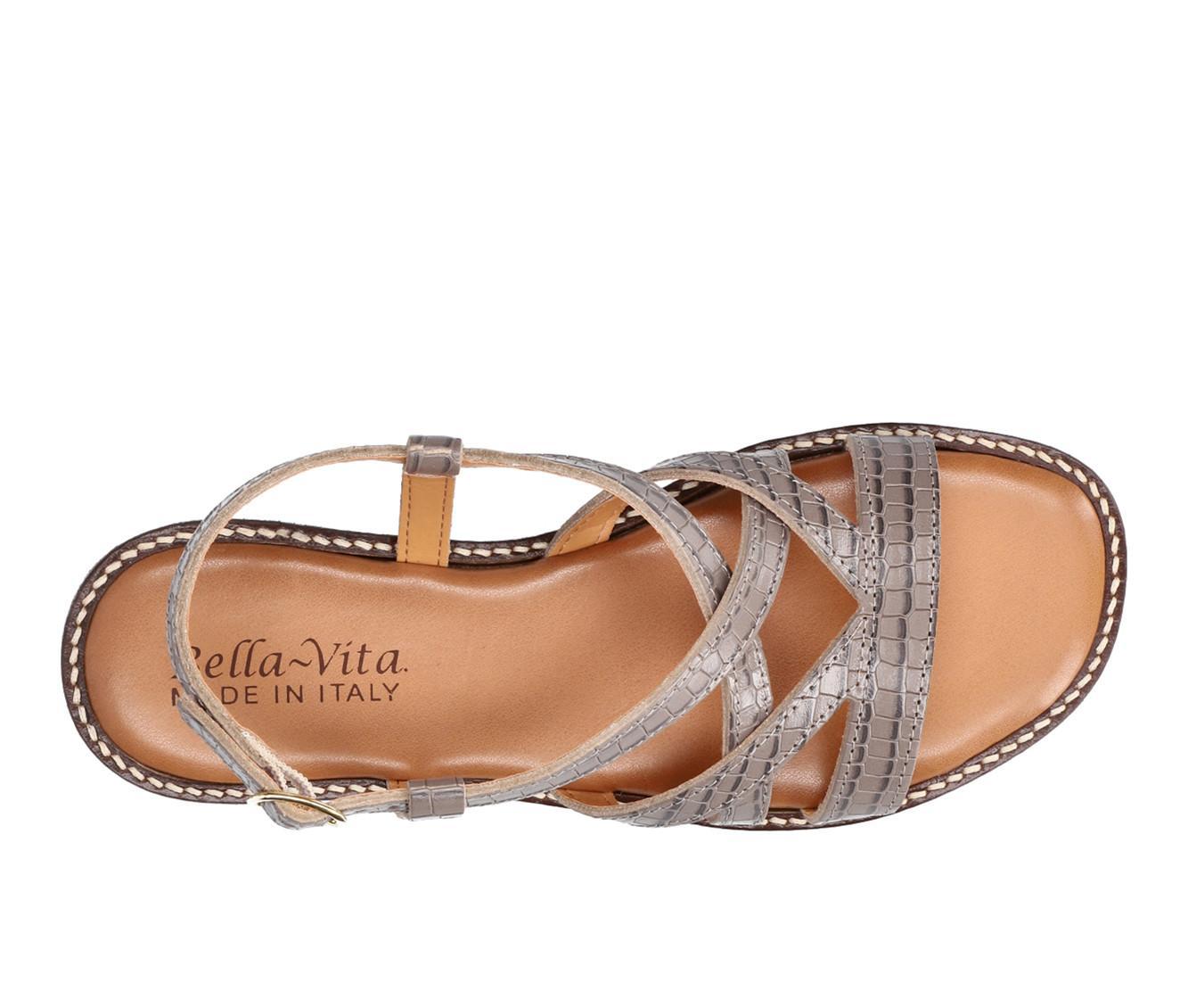 Women's Bella Vita Italy Tya Sandals Product Image