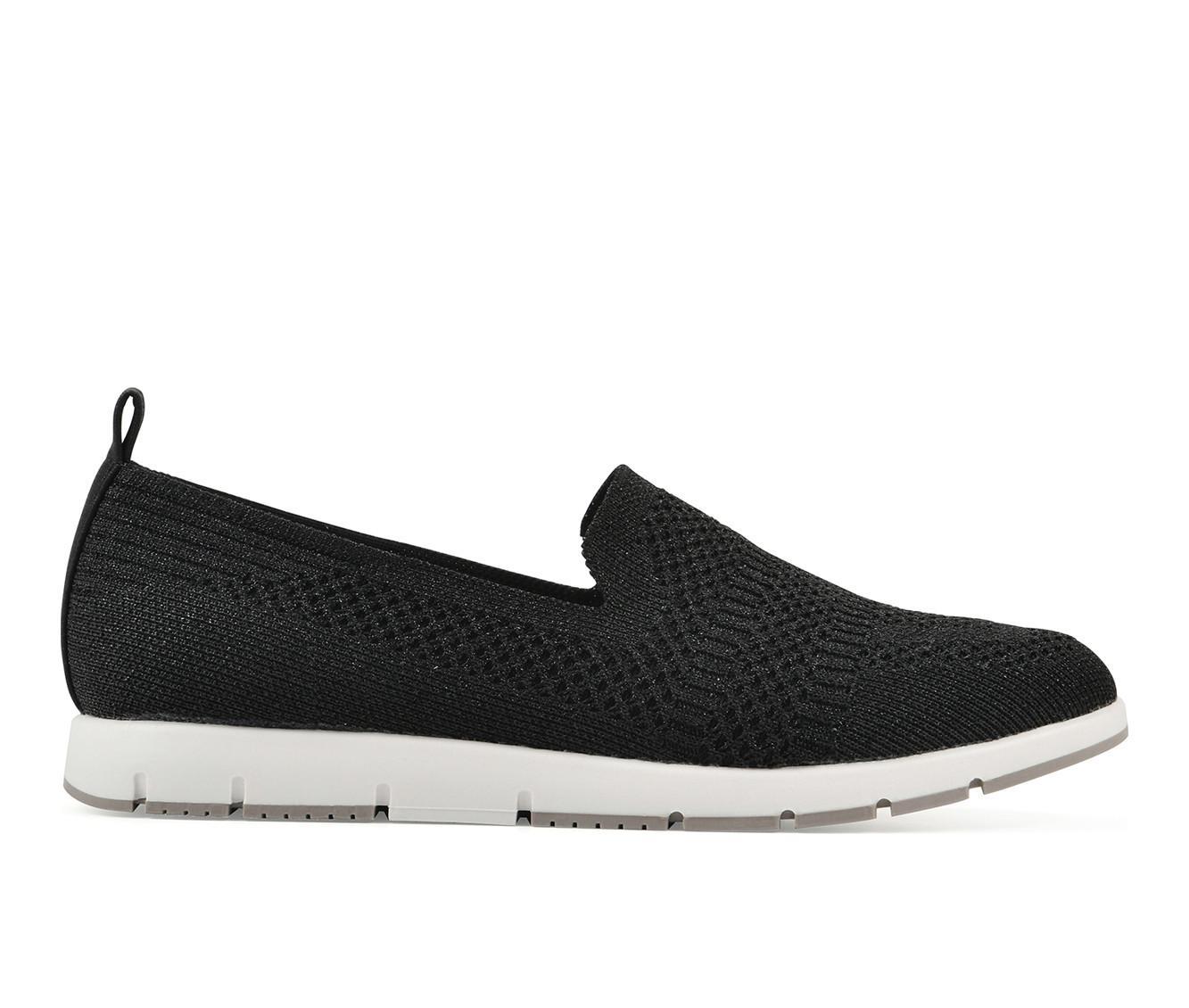 Women's Cliffs by White Mountain Garren Casual Slip-On Shoes Product Image