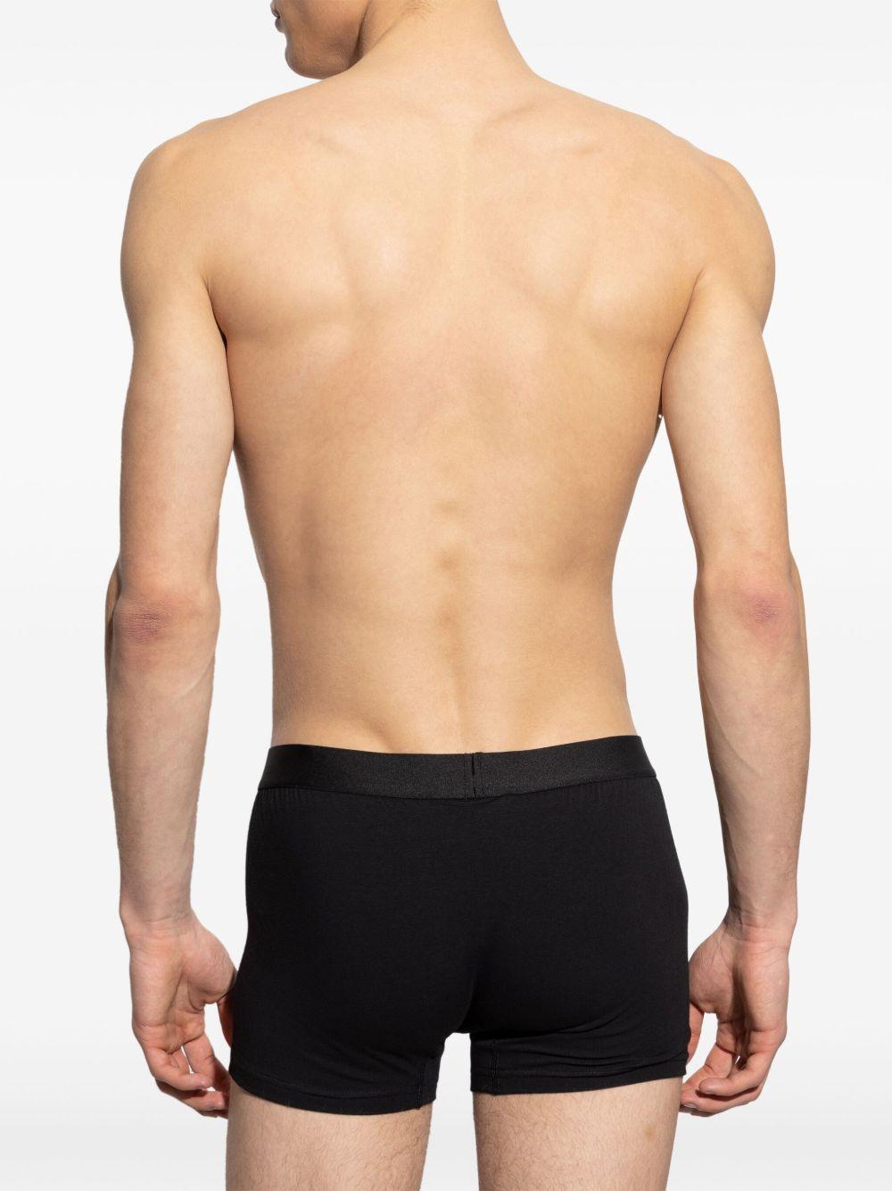 Basic briefs (pack of two) Product Image