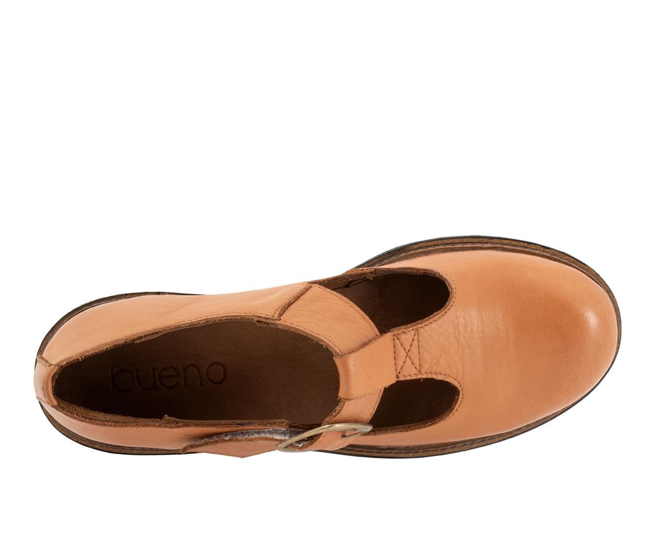 Women's Bueno Angela T-Strap Mary Jane Shoes Product Image