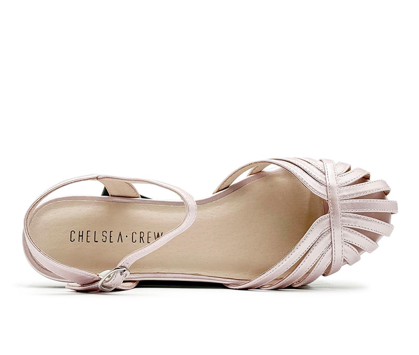 Women's Chelsea Crew Cage Sandals Product Image