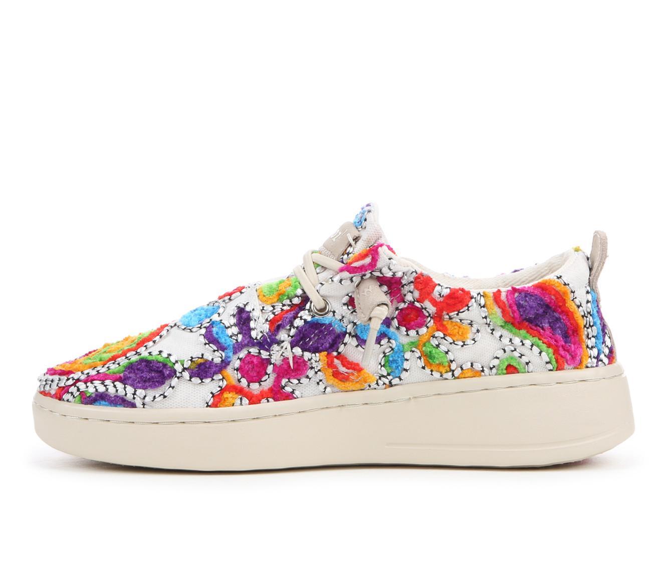 Women's Woz Robbie Slip-On Shoes Product Image