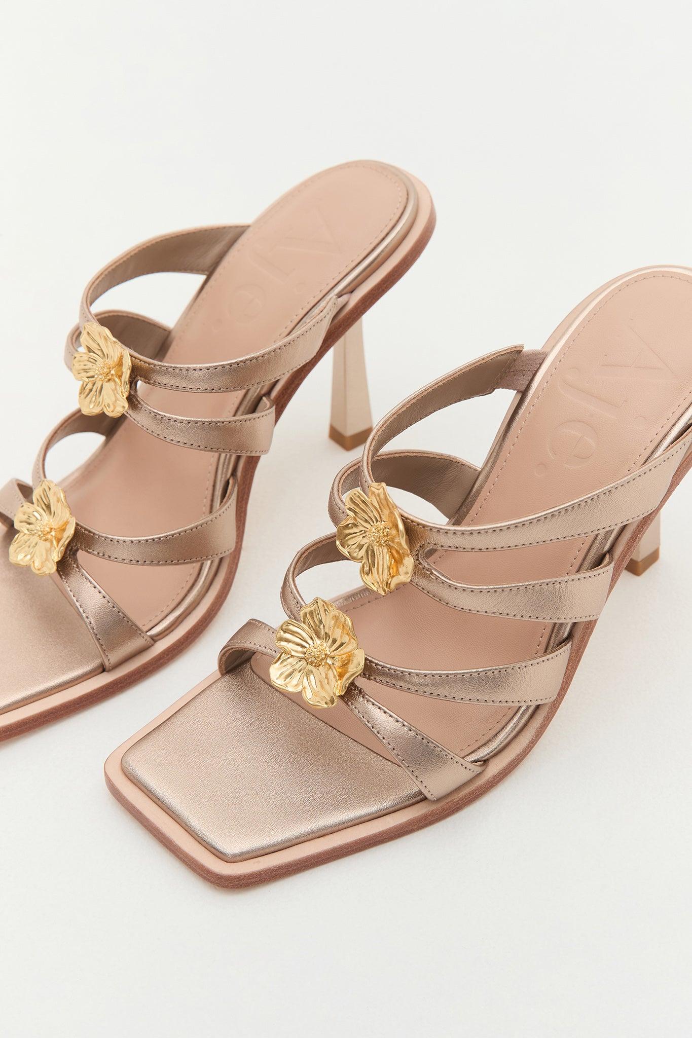 Aventura Heel Product Image