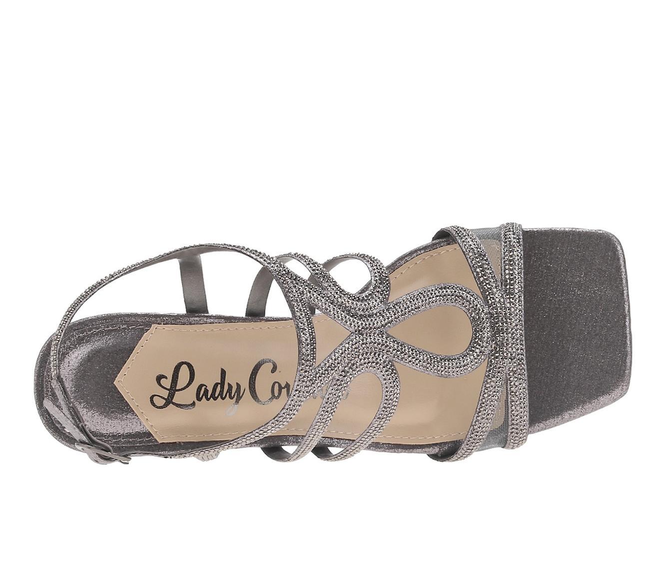 Women's Lady Couture Devine Special Occasion Shoes Product Image