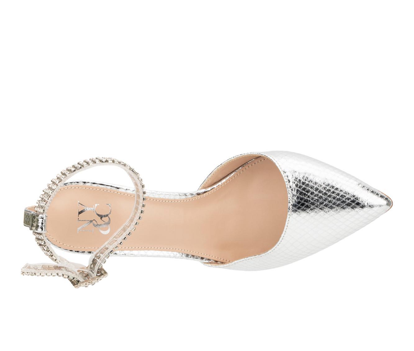 Women's New York and Company Mallory Pumps Product Image