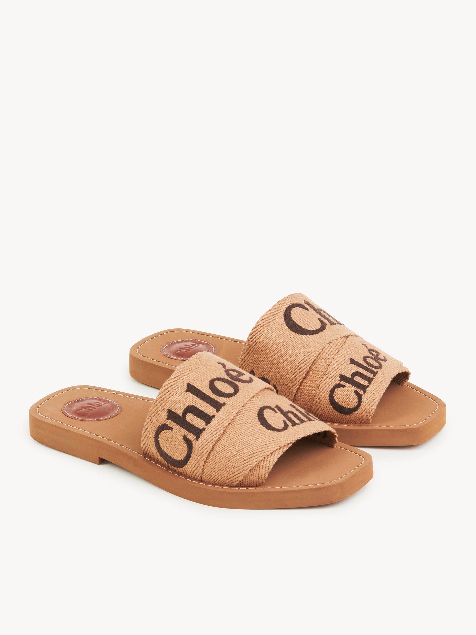 Woody mule Product Image