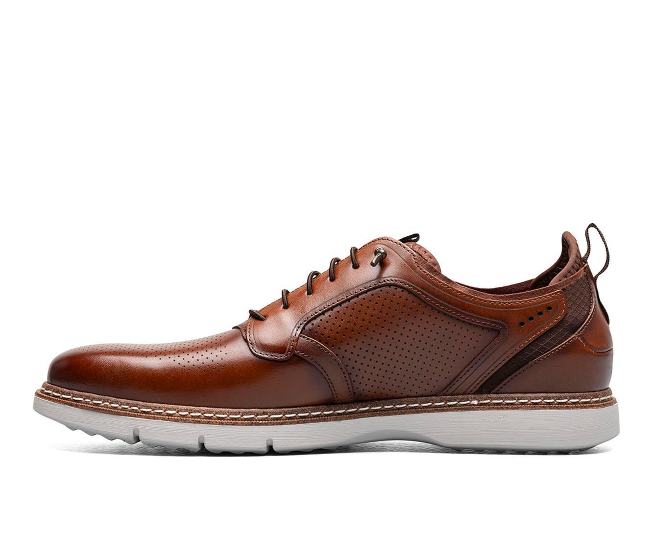 Men's Stacy Adams Sync Dress Oxfords Product Image