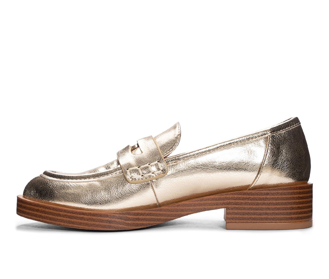 Women's Chinese Laundry Porter Loafers Product Image