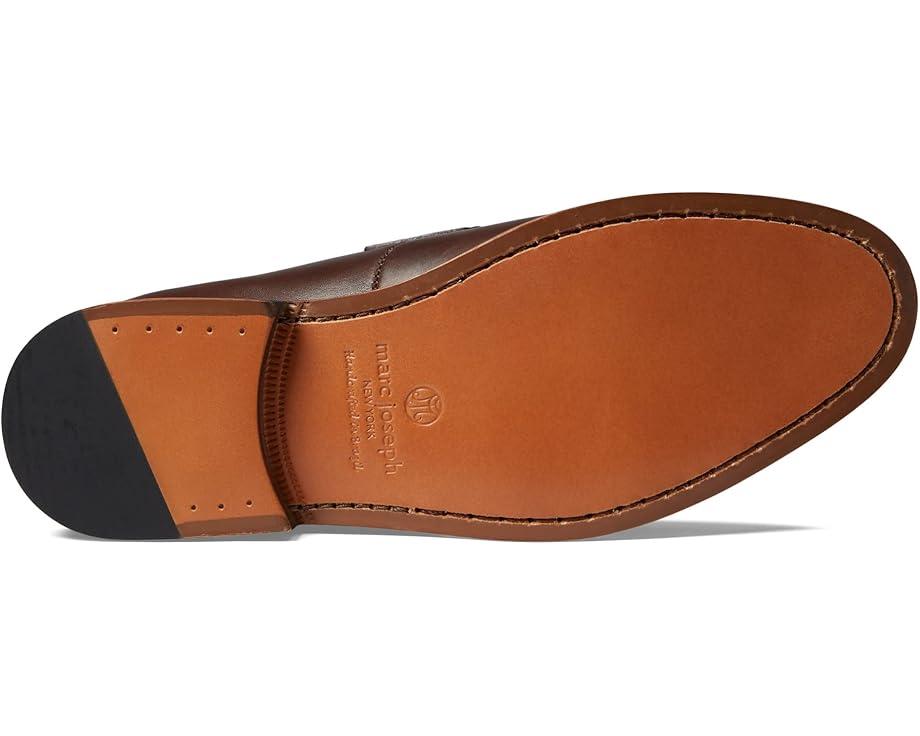 Baldwin Leather Bit Product Image