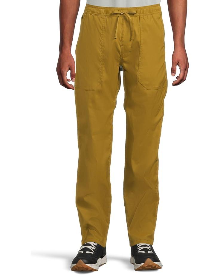 Stretch Zion Top-Out Pants Product Image