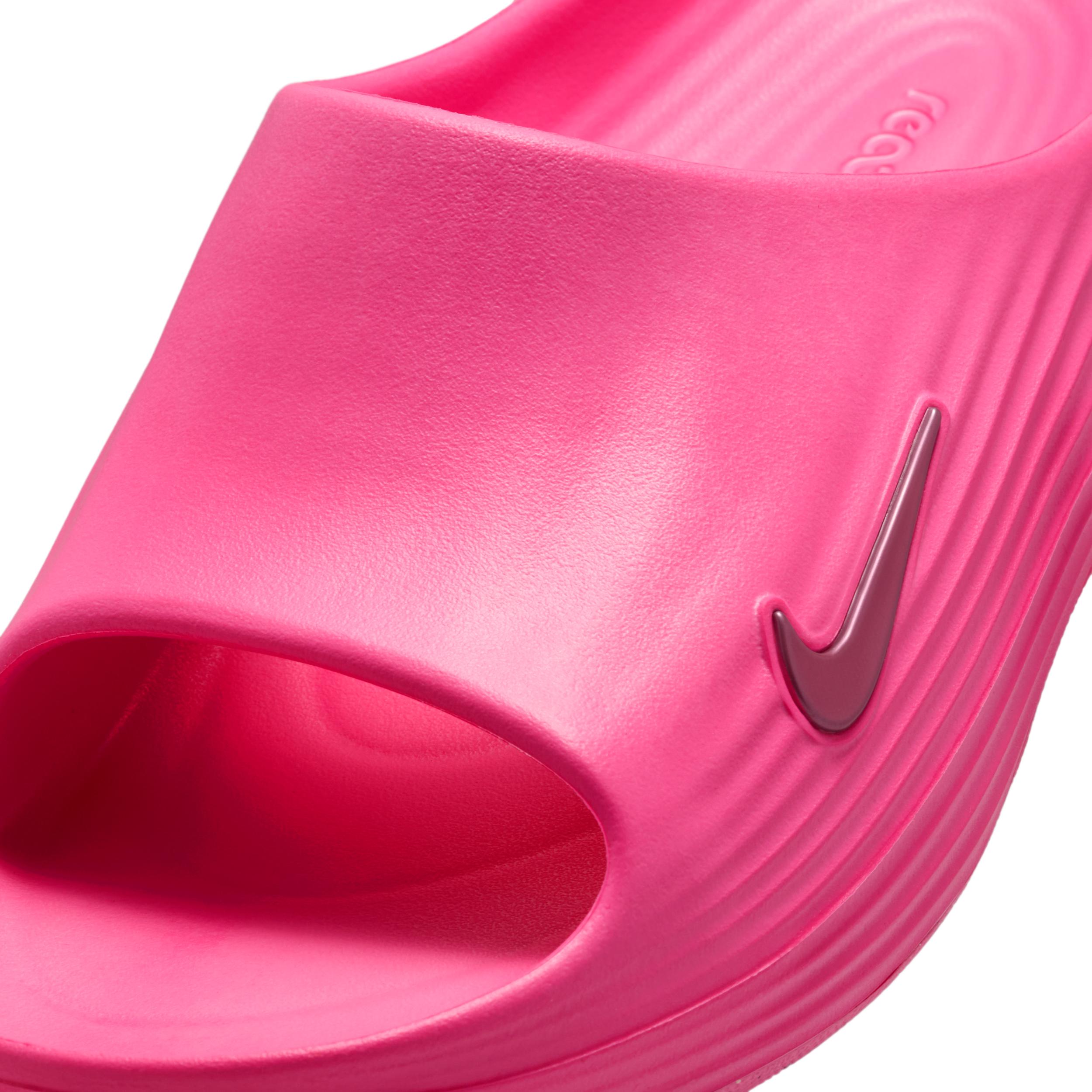 Nike Womens ReactX Rejuven Slides | HV4484-600 Product Image