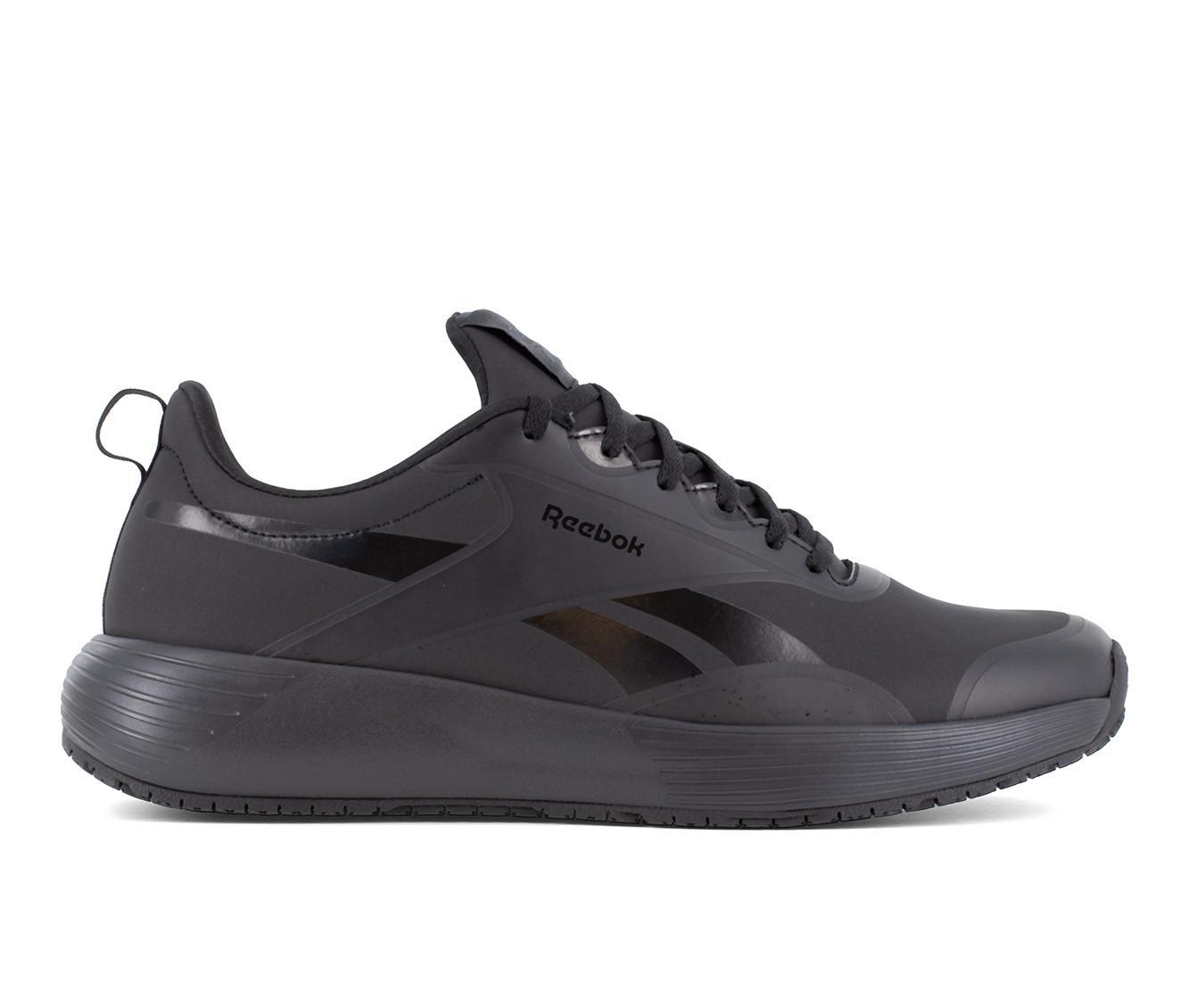 Men's REEBOK WORK Lite Plus 4 NS SR Safety Shoes Product Image