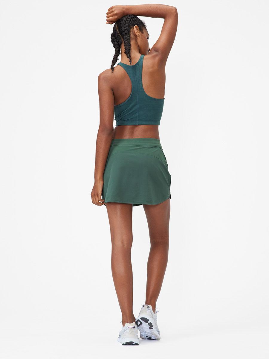 The Exercise 3" Skort Female Product Image