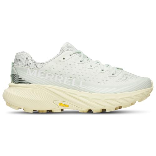 Merrell Womens Merrell Agility Peak 5 - Womens Running Shoes Cucumber Product Image