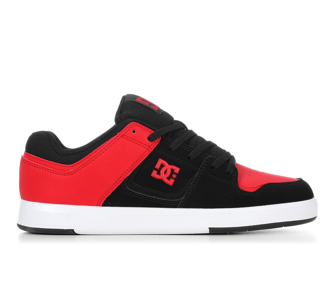 Men's DC Cure Skate Shoes Product Image