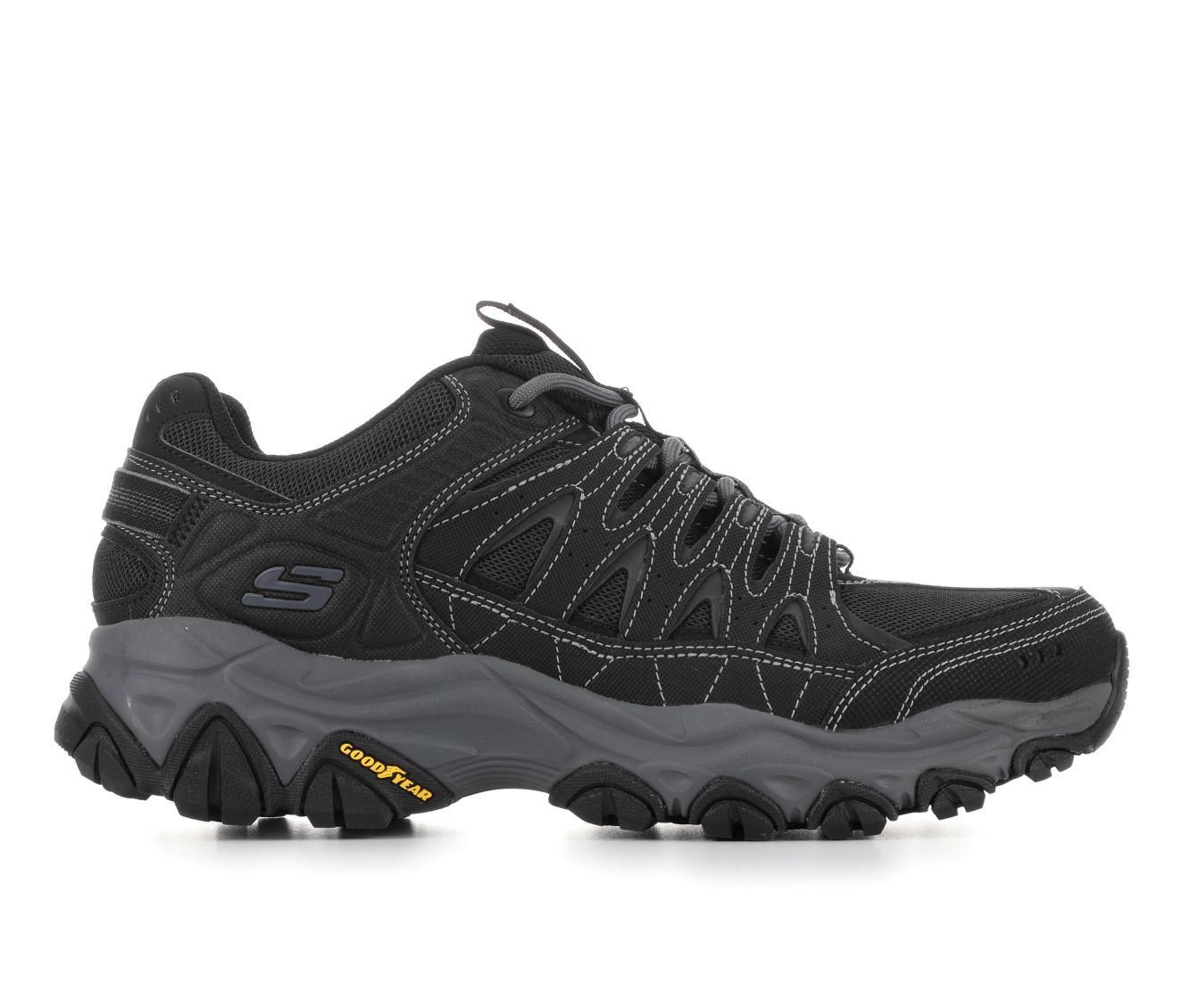 Men's Skechers After Burn M.FIT 2.0 Trail Running Shoes Product Image