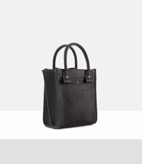 Teddy Small Tote Product Image