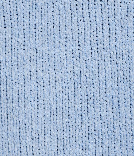 Tommy Bahama Malibu Chenille V-Neck Long Sleeve Sweater Product Image