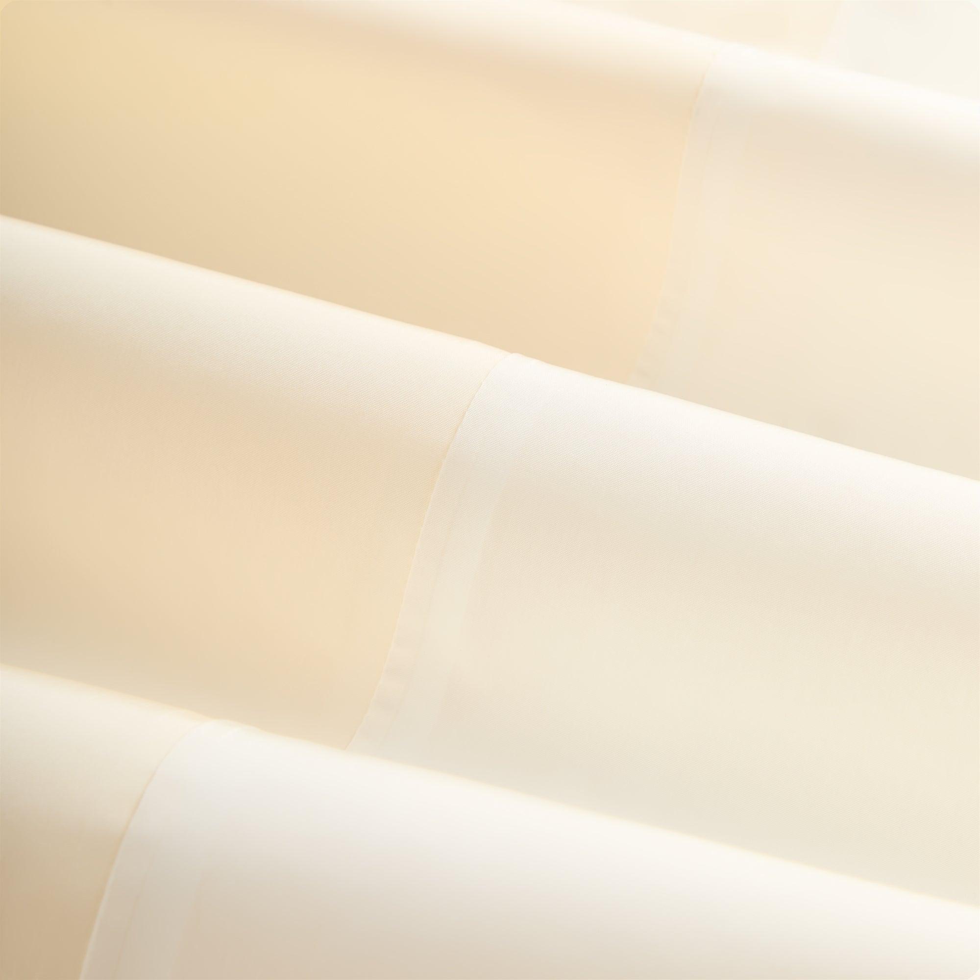 Kith Color-Blocked Belted Callum Pant - Whisper Male Product Image