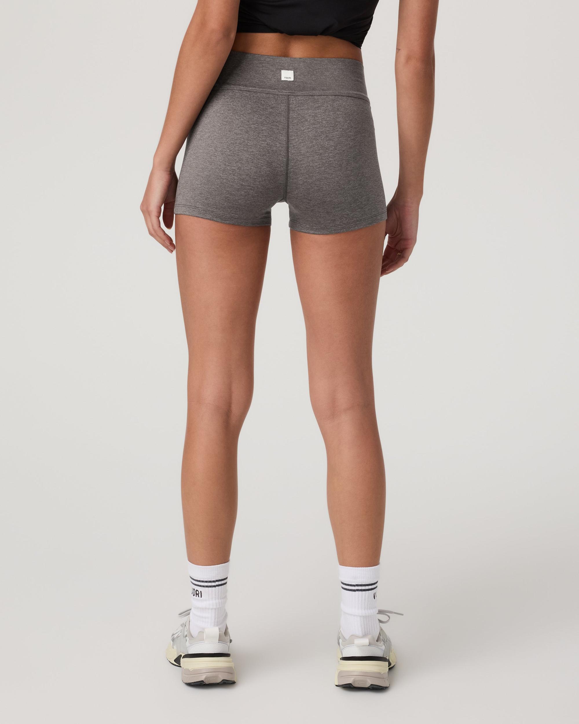 Halo Micro Short Product Image