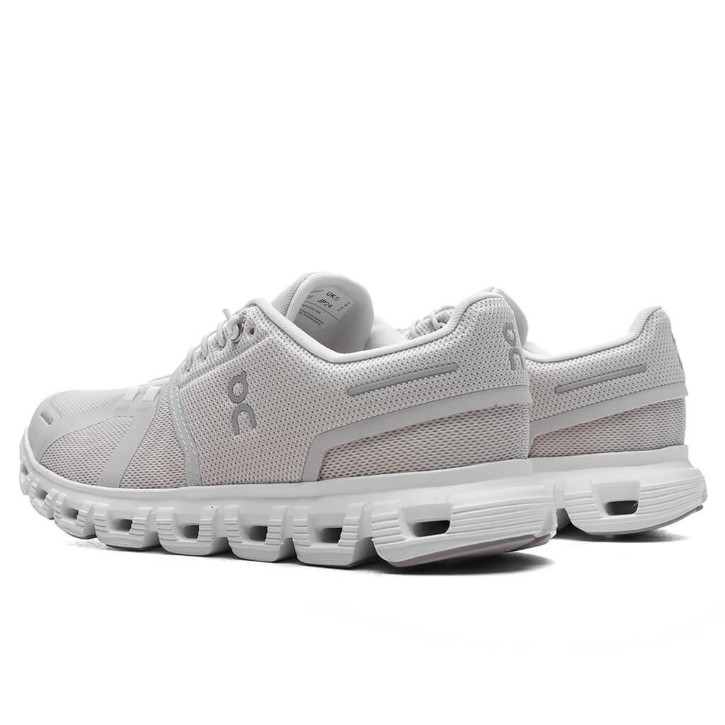 Women's Cloud 6 - Pearl/White Female Product Image