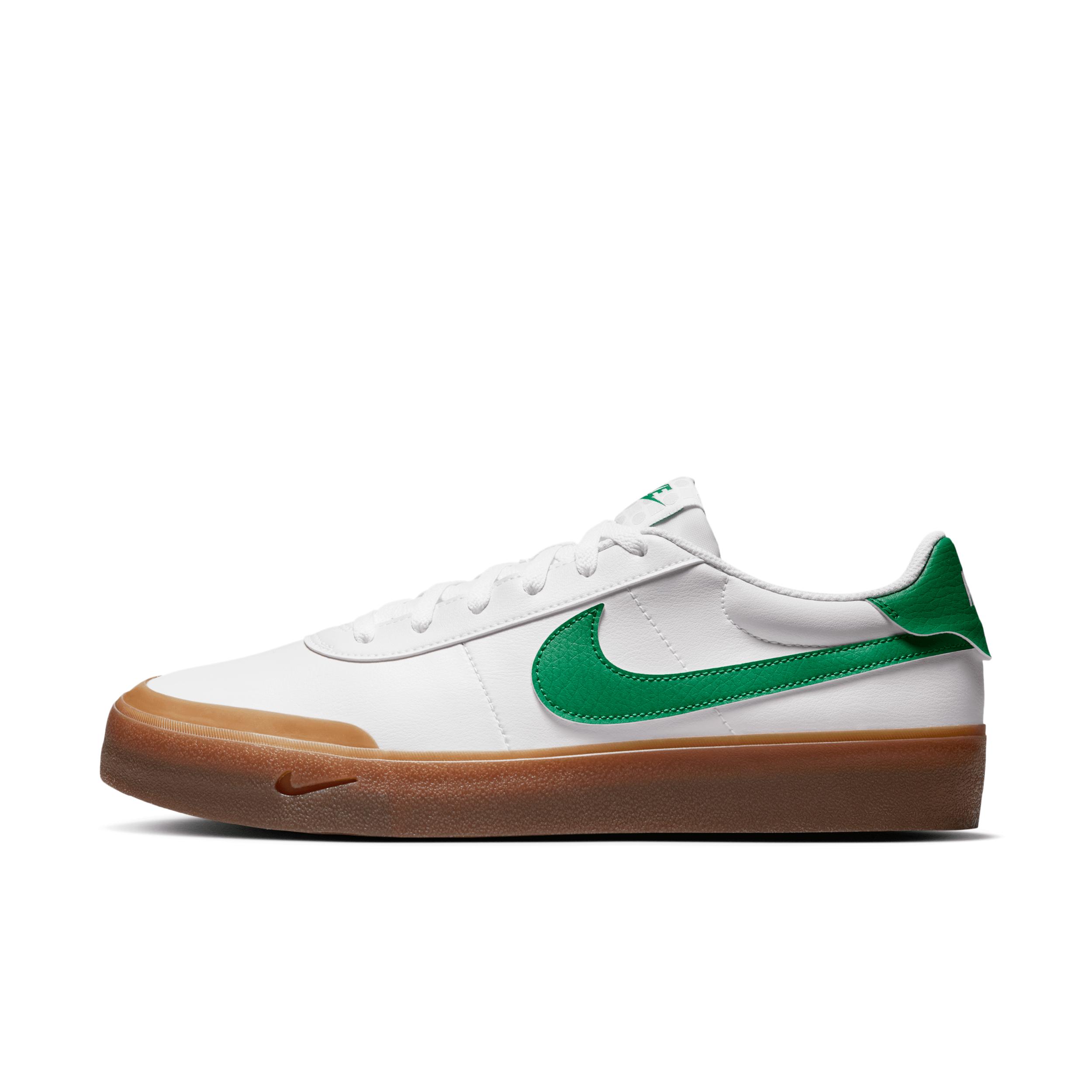 Nike Mens Court Shot Shoes | FQ8146-109 Product Image