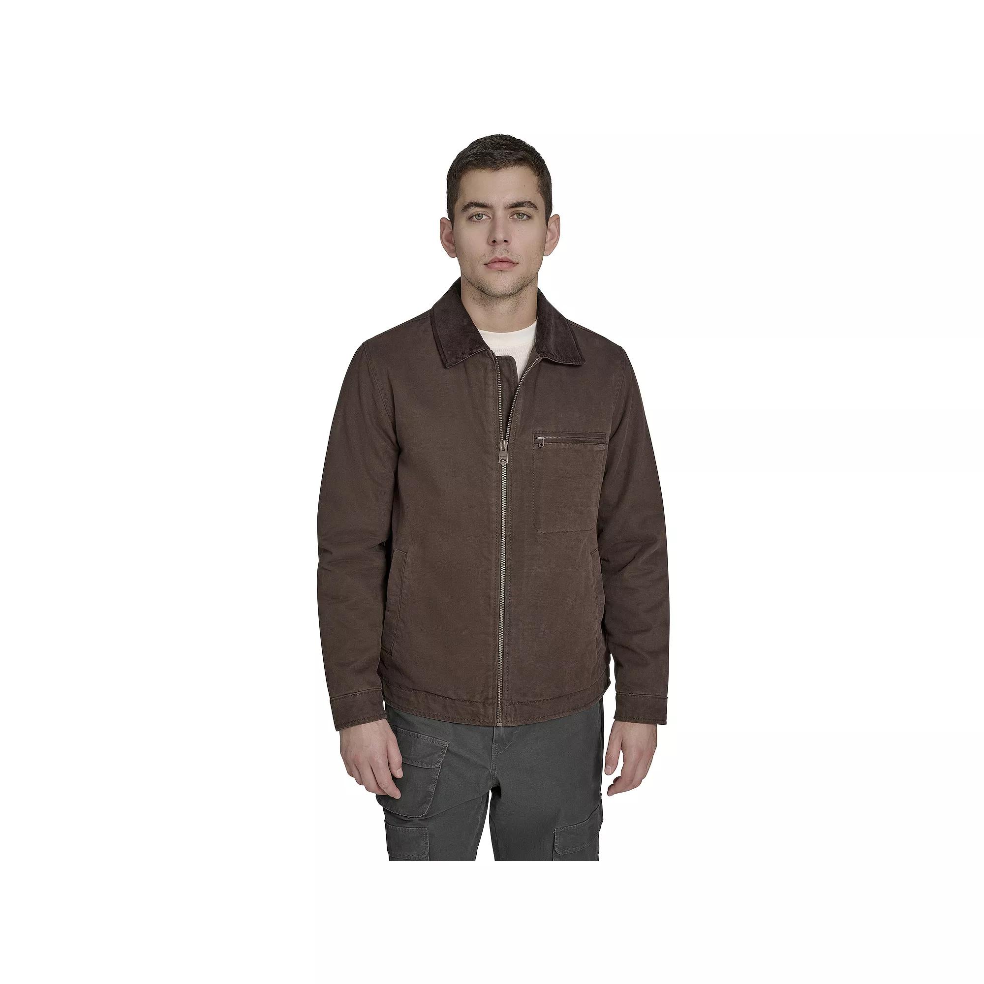 Men's Levi's® Cotton Detroit Jacket,  Product Image