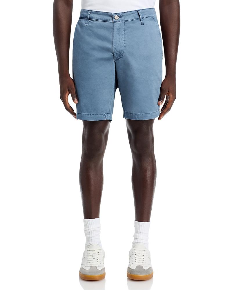 Mens Wanderer Twill Shorts Product Image