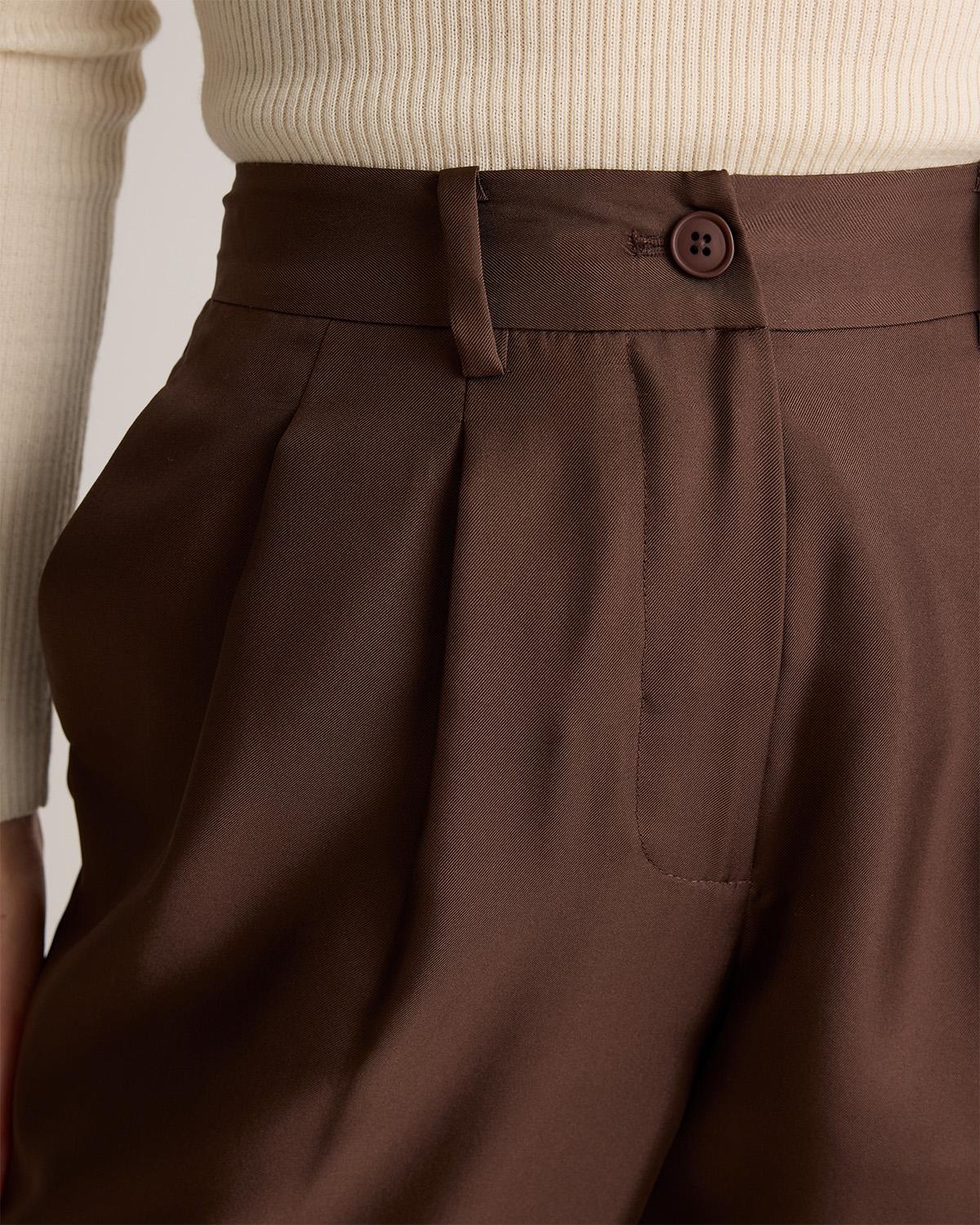 Quince | Women's Mongolian Cashmere Oversized Crewneck Sweater Product Image