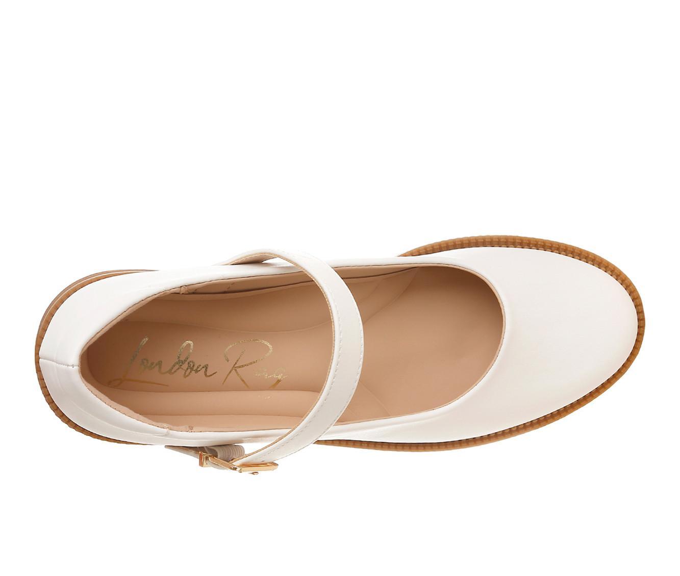 Women's London Rag Ejeta Flats Product Image