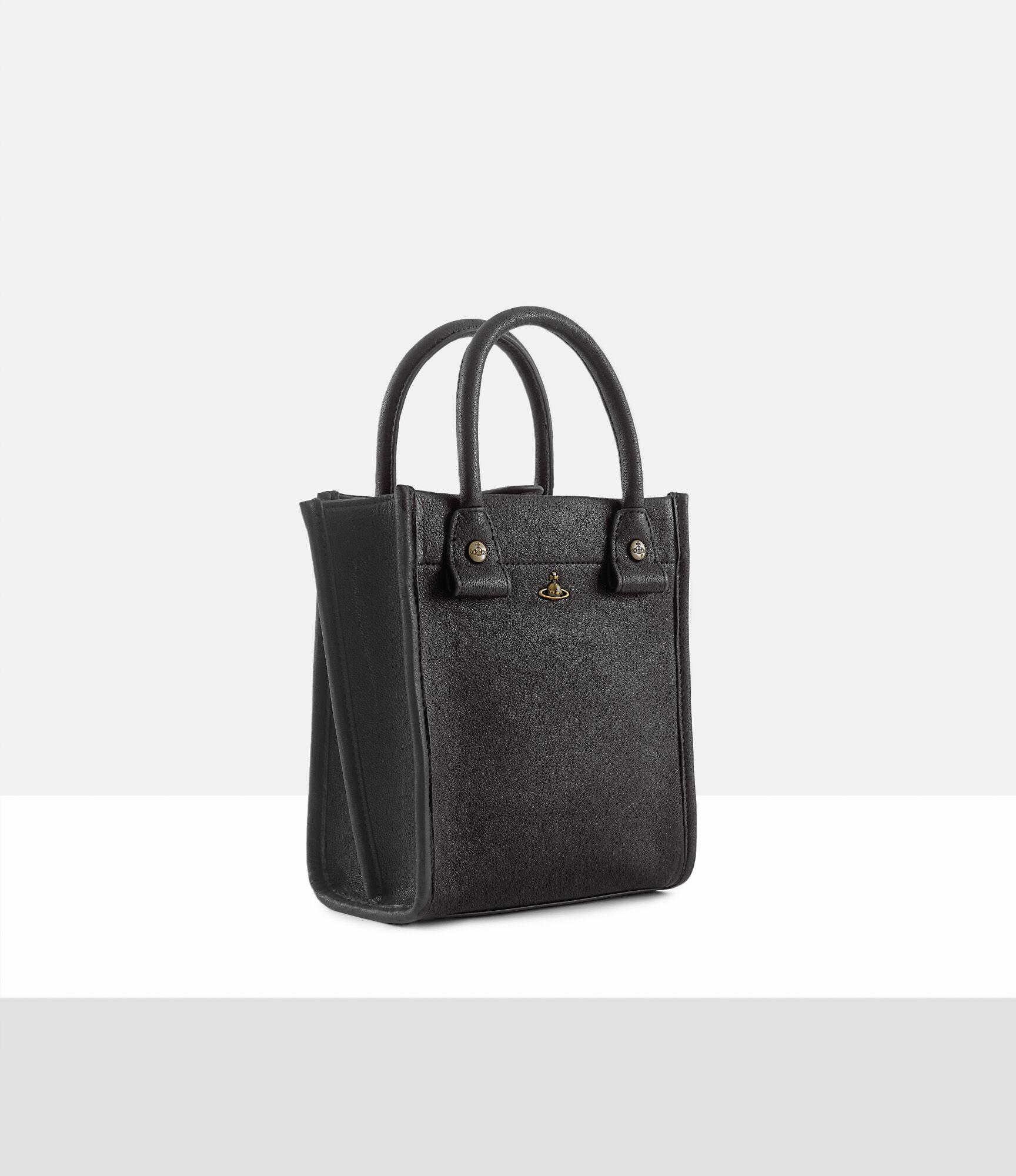 Teddy Small Tote Product Image