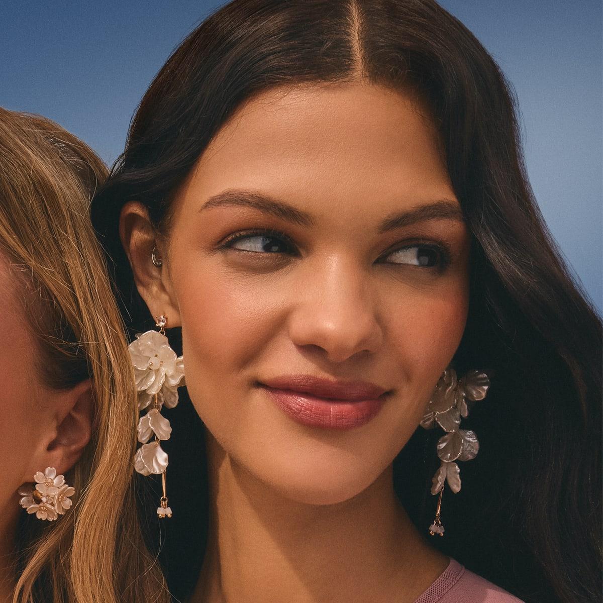 Chicfloral Ice Women's Florals | ALDO US Product Image