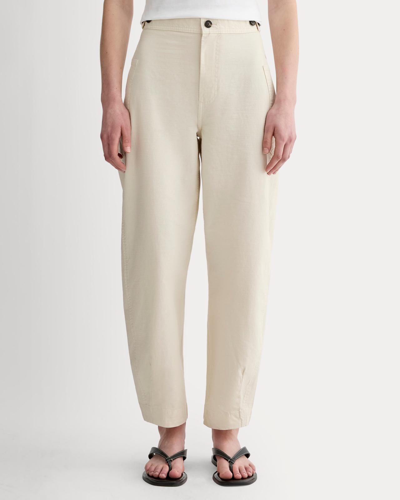 Womens Fatigue Barrel Pant by Everlane Product Image