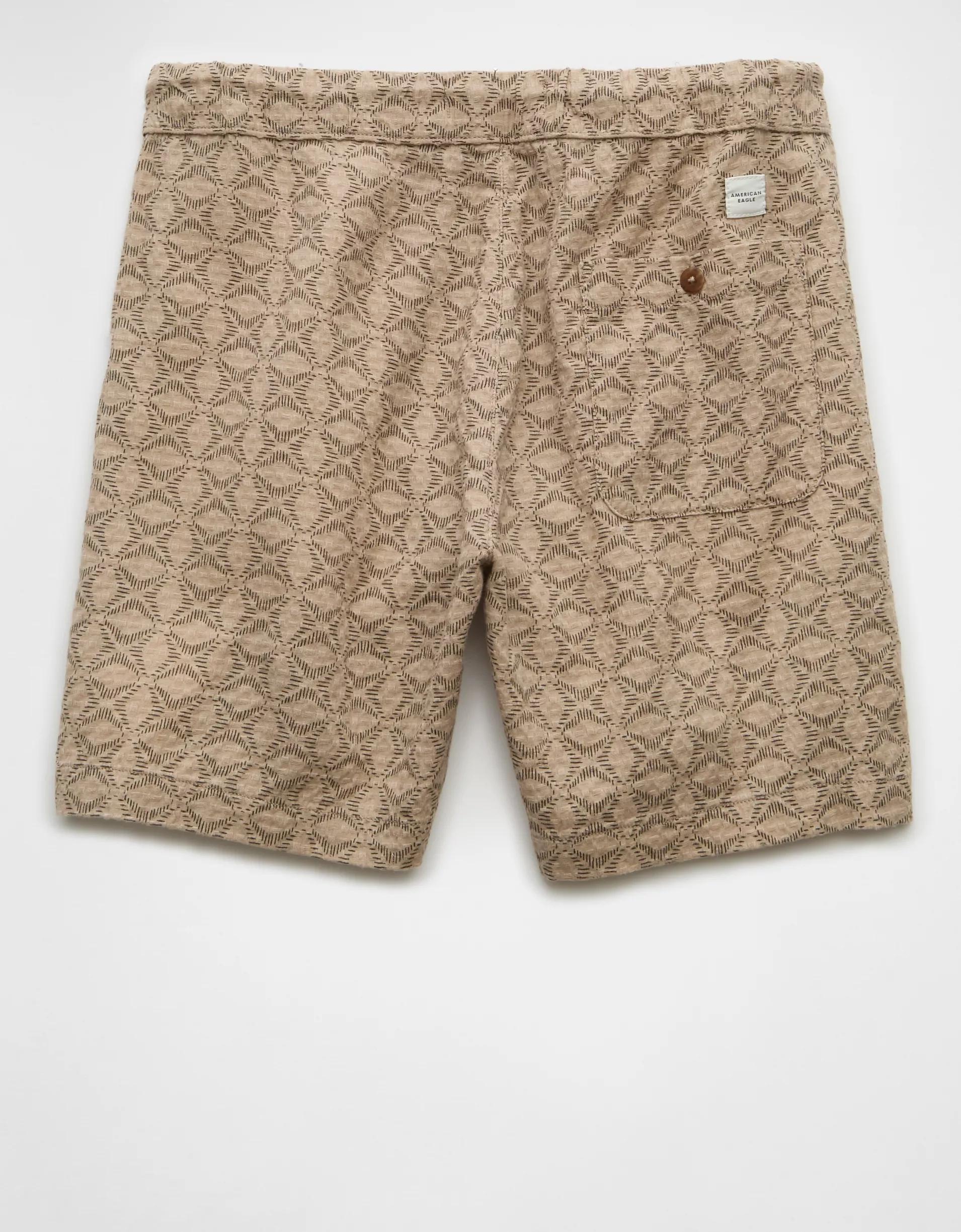 AE 7" Lived-In Trekker Short Product Image