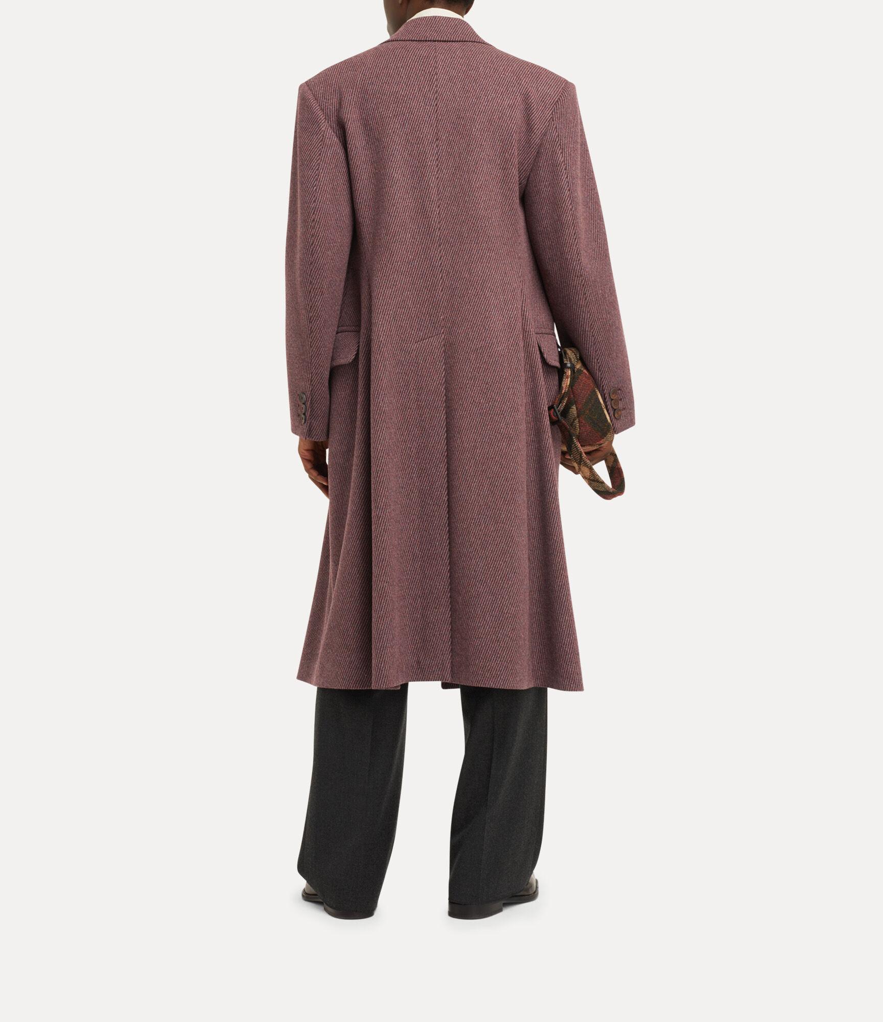 Winston Coat Product Image