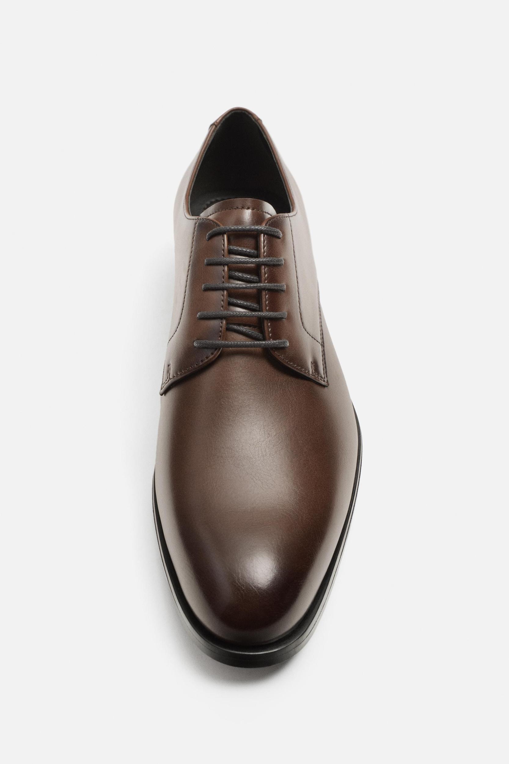 DRESS SHOES Product Image