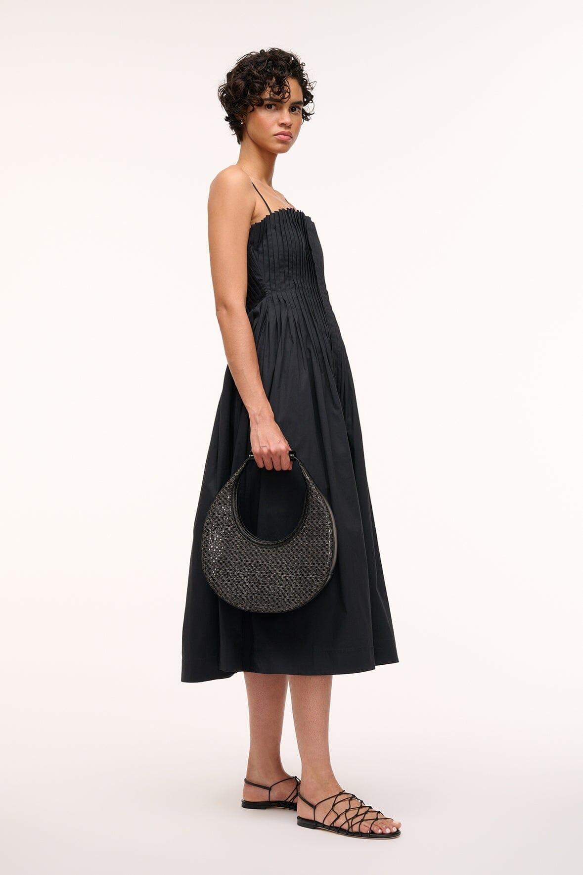 MOON WOVEN BAG | PAPER Product Image