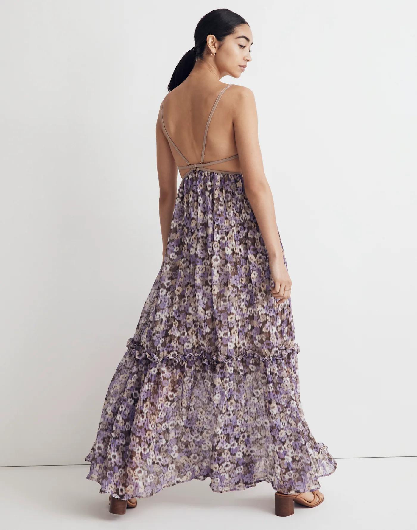 Sabina Musayev Mazu Maxi Dress Product Image