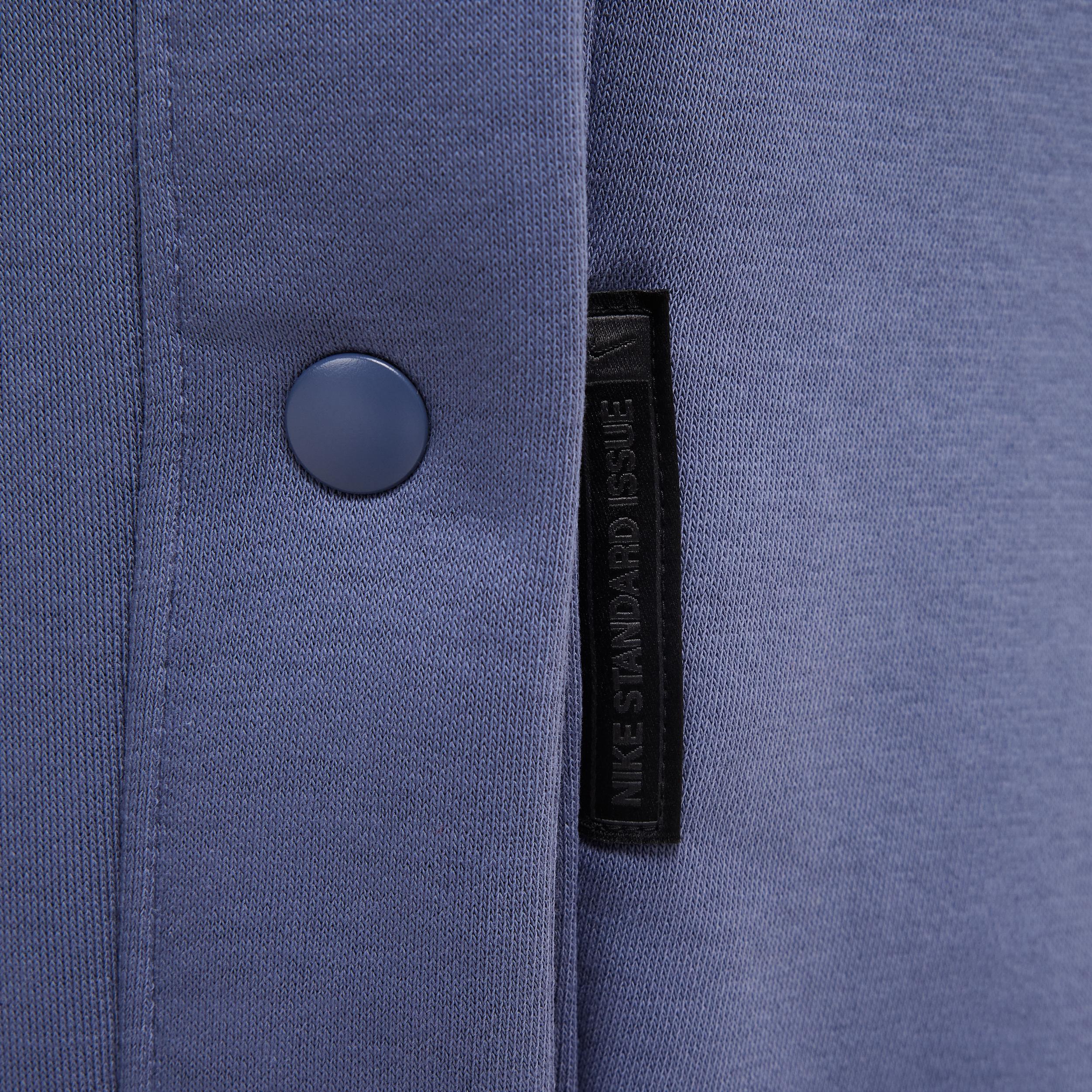 LeBron Standard Issue Men's Therma-FIT Basketball Pants Product Image