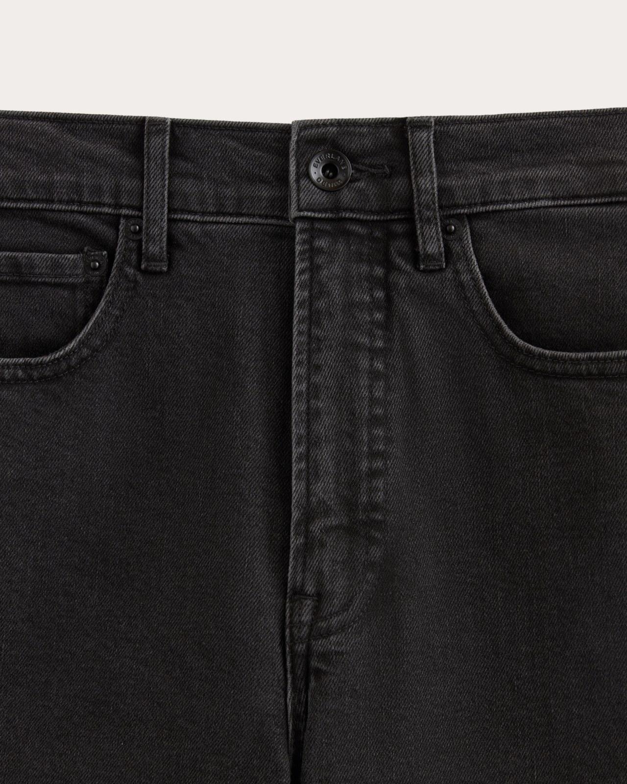 Womens Way-High Sailor Jean 2.0 by Everlane Product Image