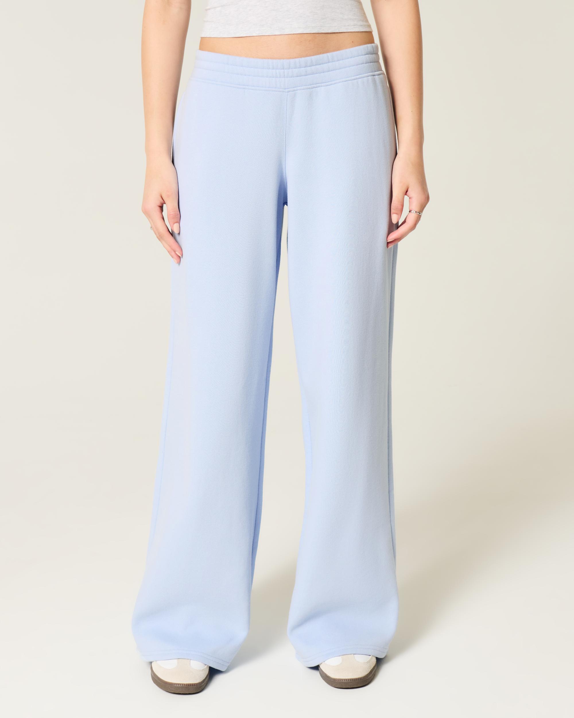 Baggy Sweatpants Product Image