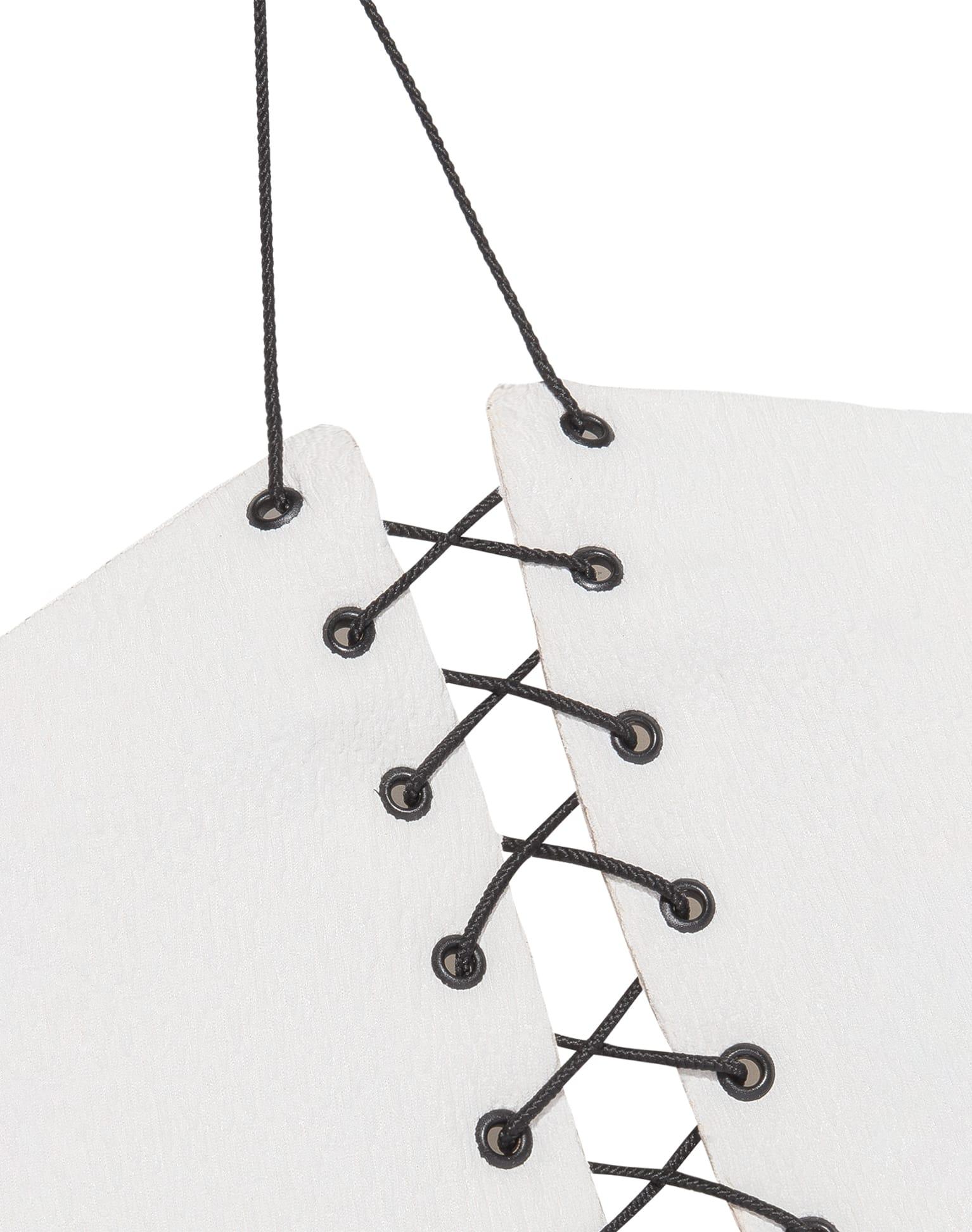 Firenze Blair One Piece (Exchange Only) - White Product Image