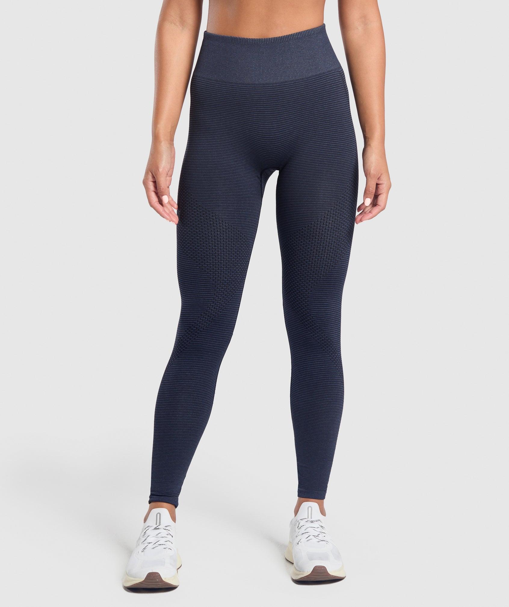 Sport Seamless Leggings Product Image