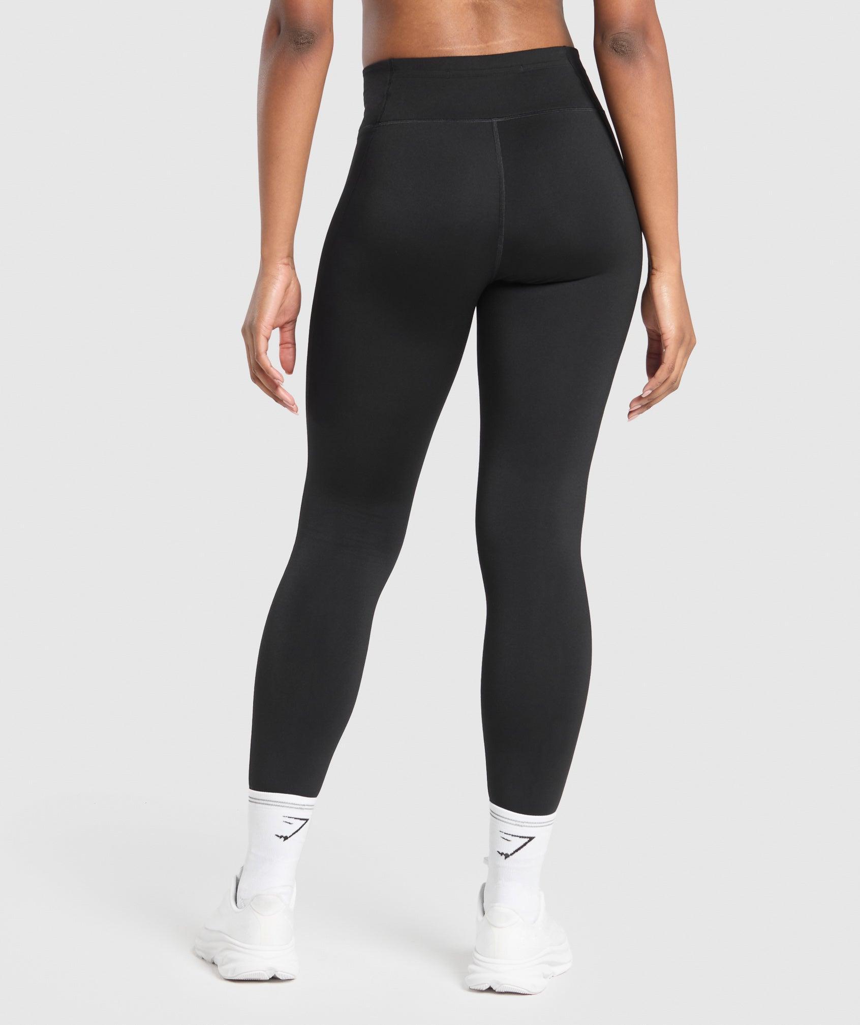 Running Warmth Leggings Product Image