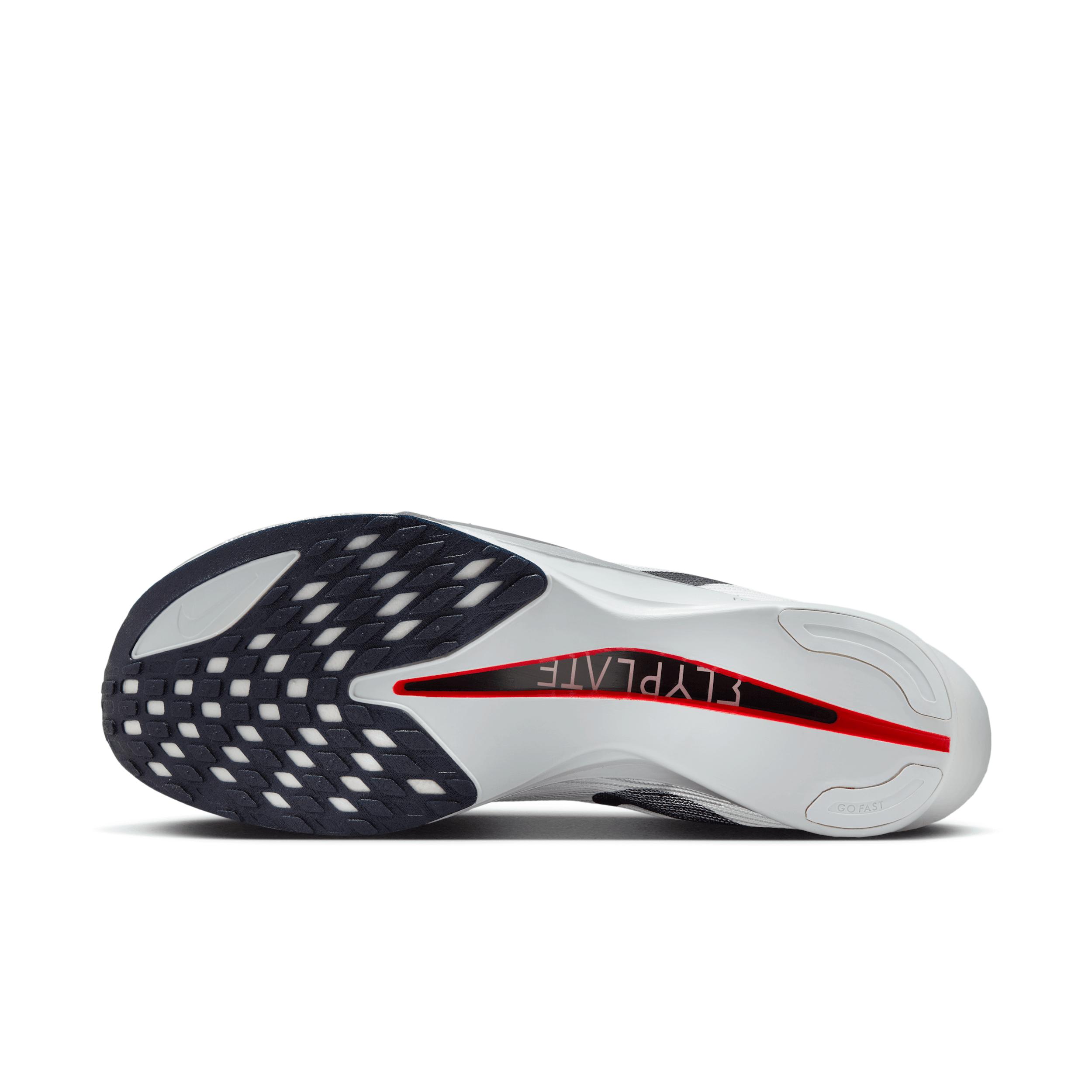 Nike Mens Streakfly 2 Road Racing Shoes | HF6416-100 Product Image